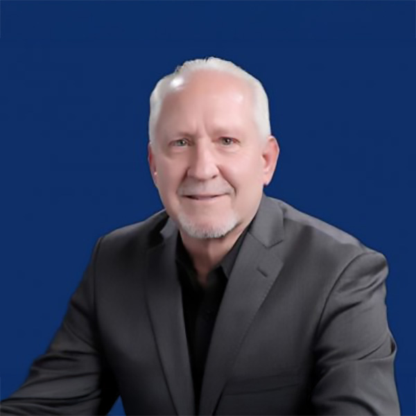 PastorTerry Bill Gehm